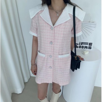 RA BYUL S/S 2021 女裝連身裙